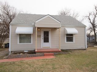 927 S Louisville Ave, Tulsa, OK 74112