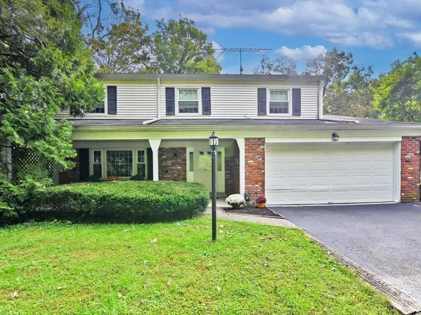 6900 Morrow Cozaddale Rd, Morrow, OH 45152