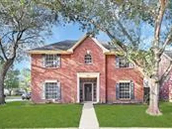 9414 Calwood Cir, Spring, TX 77379