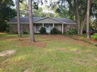 4263 Christine Cir E, Mobile, AL 36619