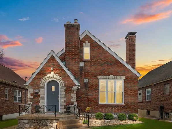 5720 Winona Ave, Saint Louis, MO 63109