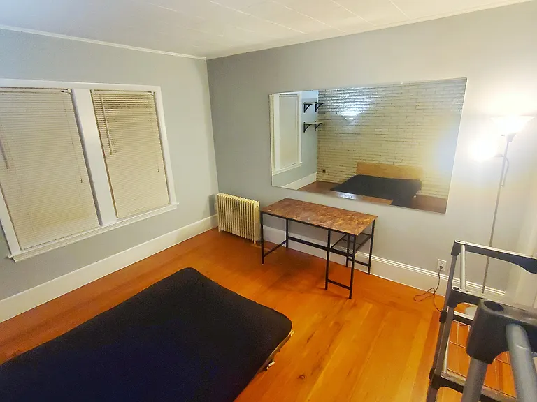 110 Harvard St #2 — Photo 2