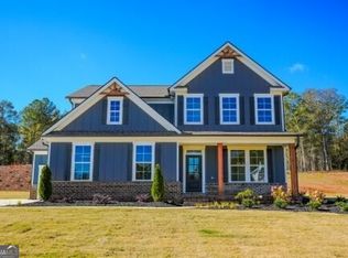 1269 Pj East Rd, Covington, GA 30014