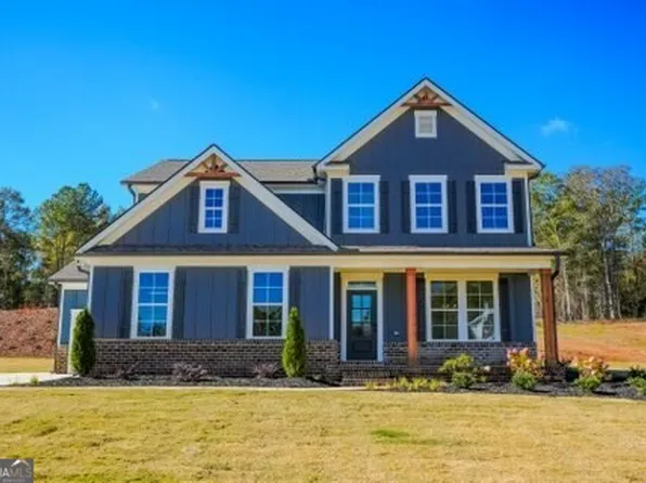 1269 Pj East Rd, Covington, GA 30014