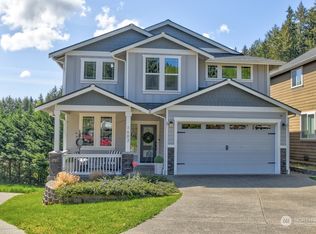 1683 Viewpoint Ct SW, Tumwater, WA 98512