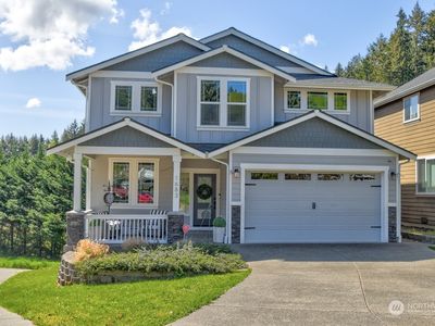 1683 Viewpoint Court SW, Tumwater, WA, 98512