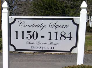 1150 S Lincoln Ave, Salem, OH 44460