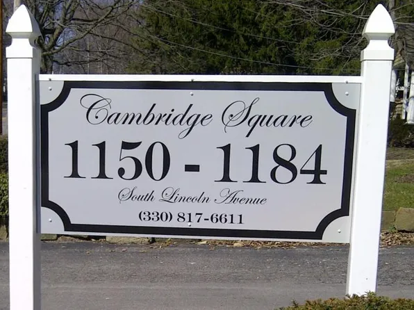 1150 S Lincoln Ave, Salem, OH 44460