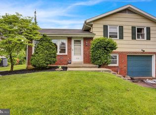 528 Amherst Ave, Reading, PA 19609