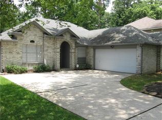 2015 Invermere Dr, Spring, TX 77386