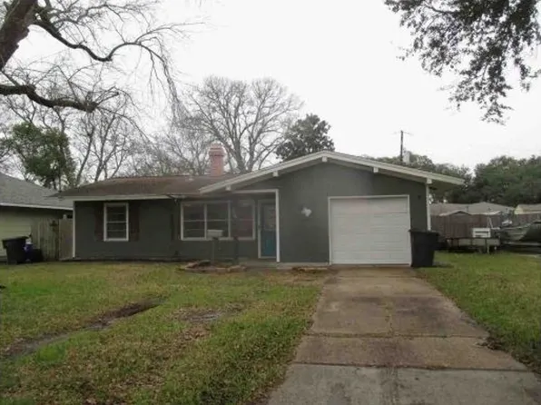 1428 Avenue F, Nederland, TX 77627