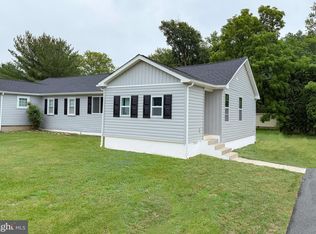 12009 Somerset Ave, Glen Arm, MD 21057