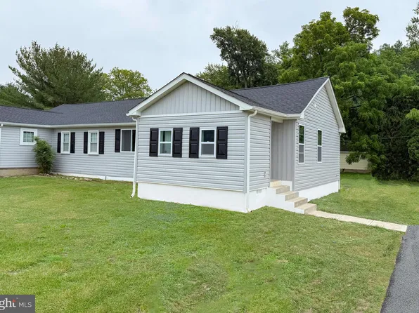 12009 Somerset Ave, Glen Arm, MD 21057