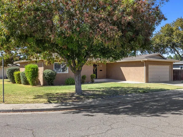 913 Sylvia St, Gustine, CA 95322