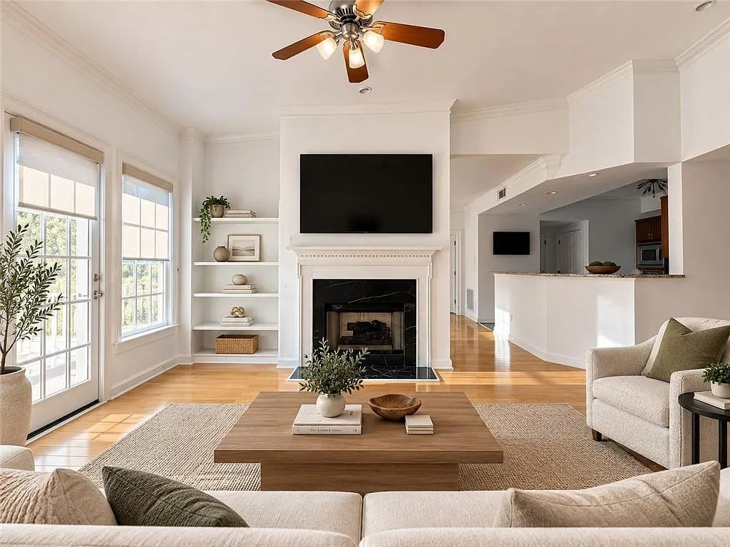 2 bed, 2.5 bath, 1740 sqft, $2,900 — Photo 1