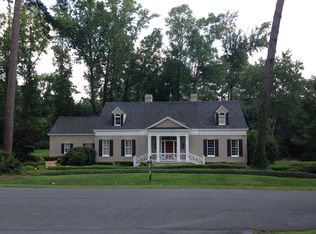 460 Old Club Rd S, Macon, GA 31210