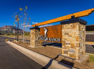 90 Dalton Rd, Durango, CO 81301