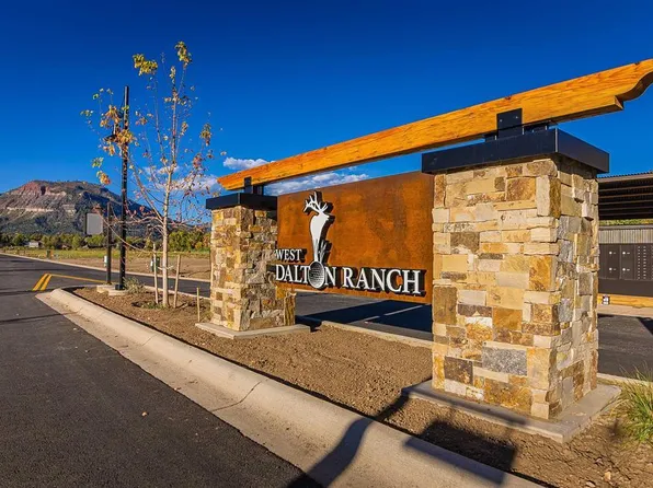 90 West Dalton Road, Durango, CO 81301