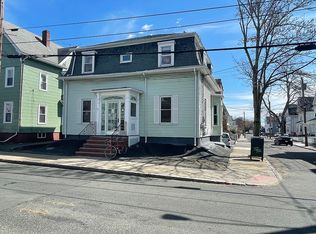 140 Clifton St, Malden, MA 02148