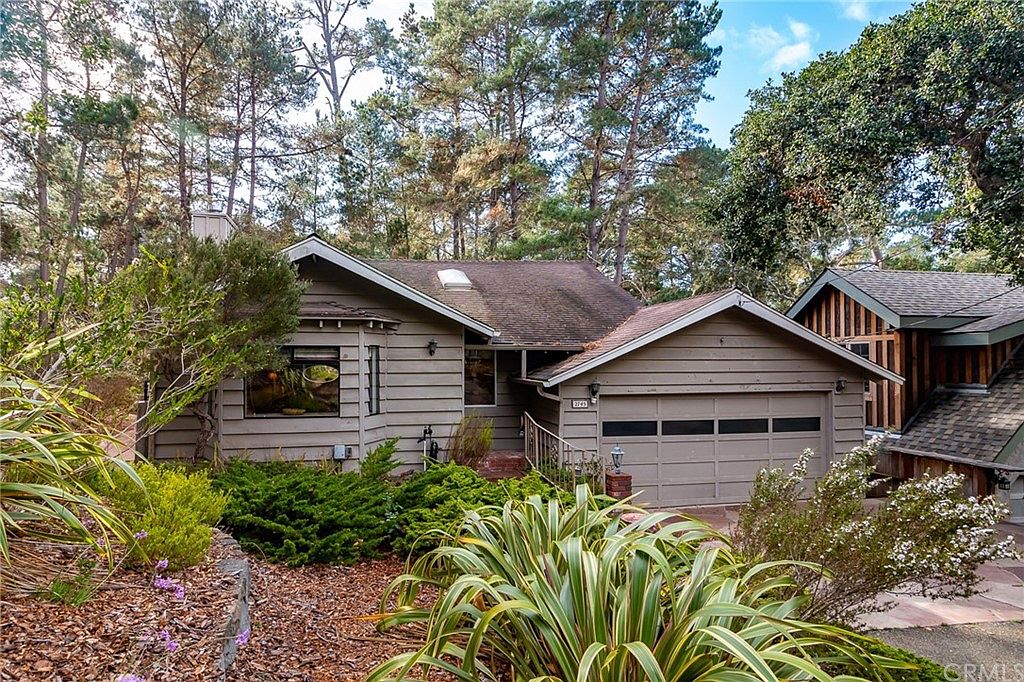 2745 Trenton Ave, Cambria, CA 93428 Zillow