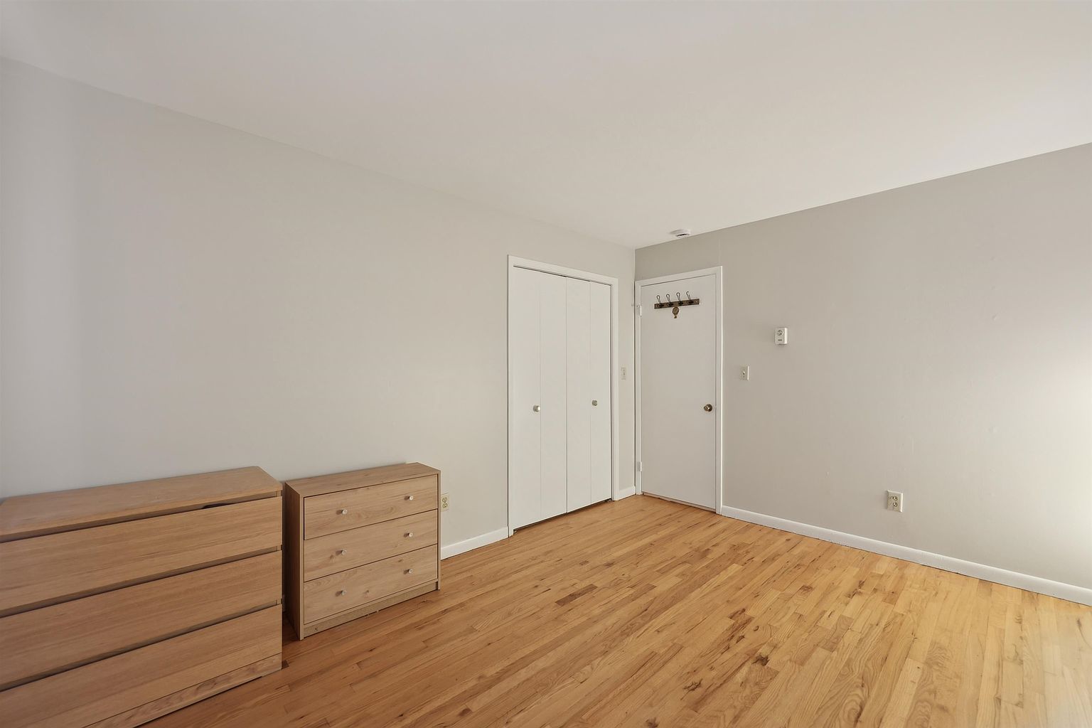 Home with bright interiors and well-maintained exterior
