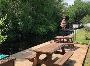 123 Sunset Point Ln E, East Palatka, FL 32131