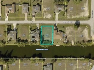 324 NW 14th Ter, Cape Coral, FL 33993