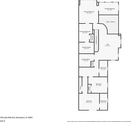 3rd image of 1755 Lake Side Ave
