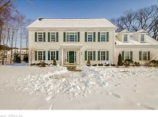 58 Allison Dr, Madison, CT 06443