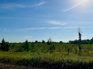 0 Tucker Grove Church Rd, Wrightsville, GA 31096