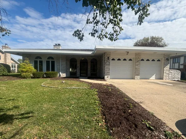 13729 S 88th Ave, Orland Park, IL 60462