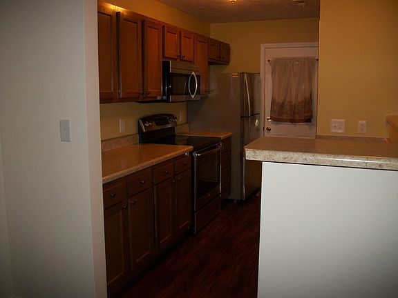 Kitchen...