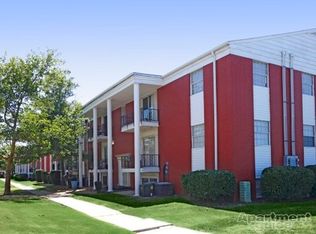 5539 E 47th Pl APT 227, Tulsa, OK 74135
