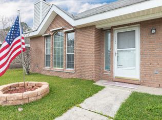 1127 Bridlewood Path, Fort Walton Beach, FL 32547