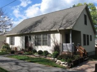 2416 M St, Bedford, IN 47421