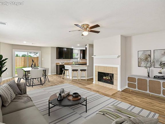 2nd image of 18506 Fair Grange Ln