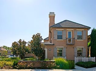106 Rinaldi, Irvine, CA 92620