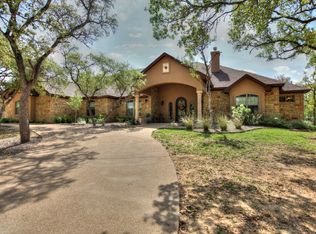 801 Oak Branch Dr, Georgetown, TX 78633