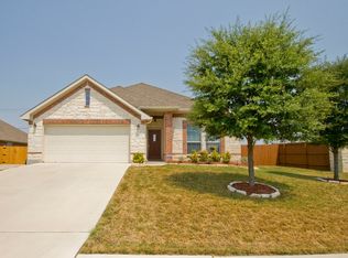 500 Timothy John Dr, Pflugerville, TX 78660