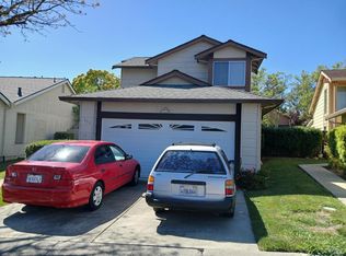 370 Stageline Dr, Vallejo, CA 94591
