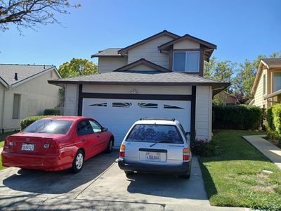 370 Stageline Drive, Vallejo, CA, 94591
