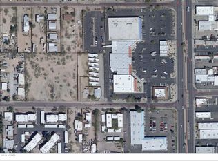 462 W Thurber Rd, Tucson, AZ 85705