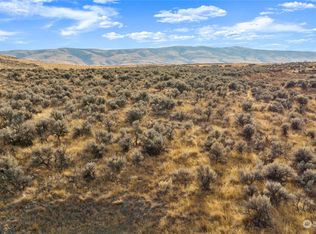 43 Coyote Run Rd, Ellensburg, WA 98926