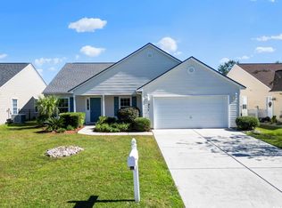 417 Palm Frond Dr, Myrtle Beach, SC 29588