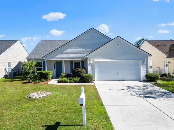 417 Palm Frond Dr., Myrtle Beach, SC 29588