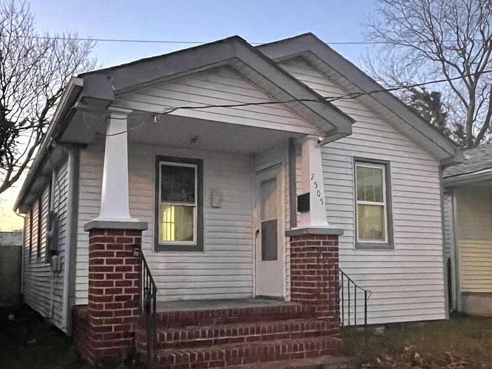 1st image of 2505 Gosnold Ave