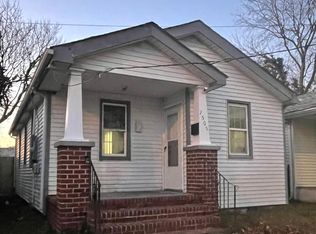 2505 Gosnold Ave, Norfolk, VA 23517