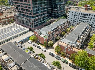 10 Laidlaw St #734, Toronto, ON M6K1X2