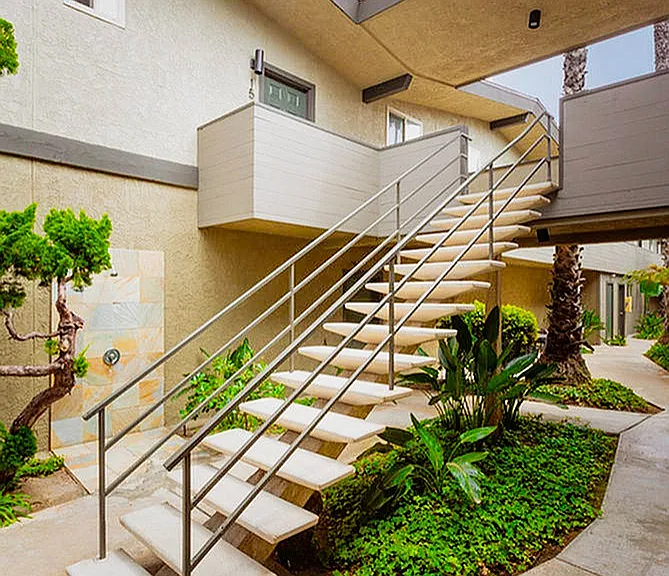 Elan Beachhouse Del Mar — Photo 4