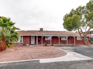 2101 Edmond St, Las Vegas, NV 89146